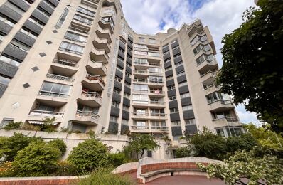 vente appartement 213 000 € à proximité de Saint-Maur-des-Fossés (94)