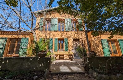 vente maison 780 000 € à proximité de Marseille 12 (13012)