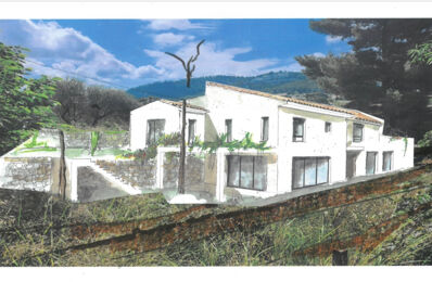 vente terrain 285 000 € à proximité de Roquefort-la-Bédoule (13830)