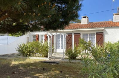 vente maison 295 000 € à proximité de Chateau-d'Olonne (85180)