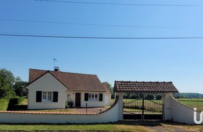 vente maison 176 500 € à proximité de Guigny (62140)