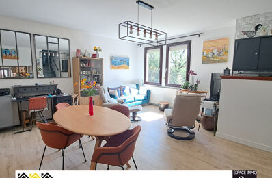 appartement 3 pièces 81 m2 à vendre à Saint-Ismier (38330)