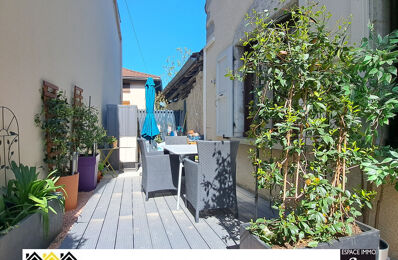 vente appartement 299 000 € à proximité de Saint-Martin-le-Vinoux (38950)