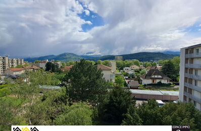 vente appartement 149 000 € à proximité de Villard-de-Lans (38250)