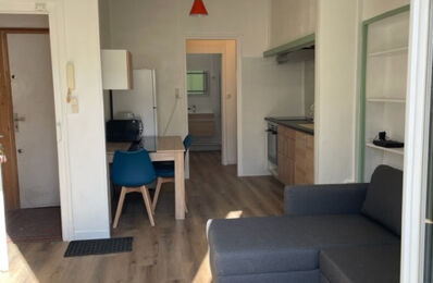 location appartement 490 € CC /mois à proximité de Nissan-Lez-Enserune (34440)