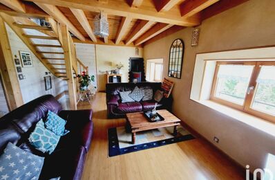 vente maison 335 000 € à proximité de Saint-Offenge-Dessus (73100)