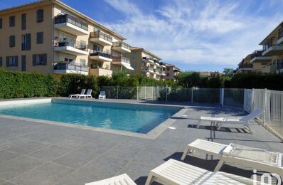 vente appartement 231 000 € à proximité de Roquebrune-sur-Argens (83520)