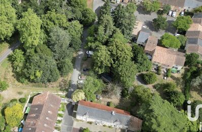 vente maison 255 000 € à proximité de Pont-Saint-Martin (44860)