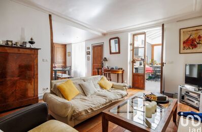vente appartement 985 000 € à proximité de Noisy-le-Sec (93130)