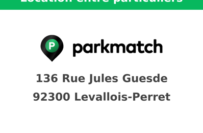 location garage 176 € CC /mois à proximité de Pierrefitte-sur-Seine (93380)