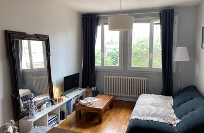 location appartement 700 € CC /mois à proximité de Perrigny-Lès-Dijon (21160)