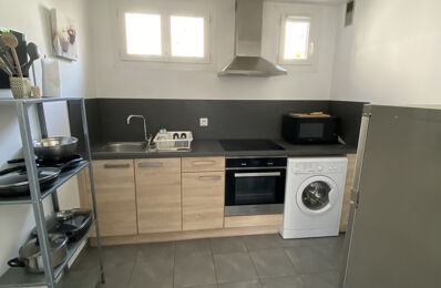 appartement 3 pièces 47 m2 à louer à Dijon (21000)