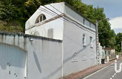 vente immeuble 199 000 € à proximité de Bussac-sur-Charente (17100)