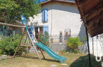 vente maison 185 000 € à proximité de Beauvezer (04370)