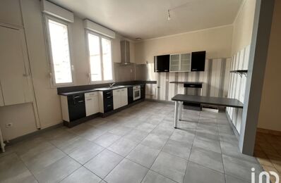 vente appartement 159 900 € à proximité de Savières (10600)