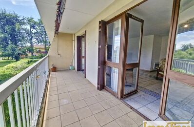 vente appartement 210 000 € à proximité de Saint-Marcellin (38160)