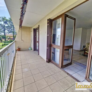 Appartement 4 pièces 165000 €