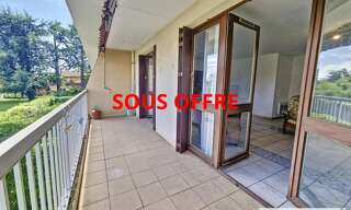 Appartement 4 Pièces 96 m² à vendre à Saint-Marcellin (38160)