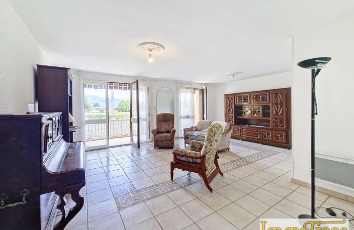 Grand appartement T4 , SAINT MARCELLIN! — photo 3
