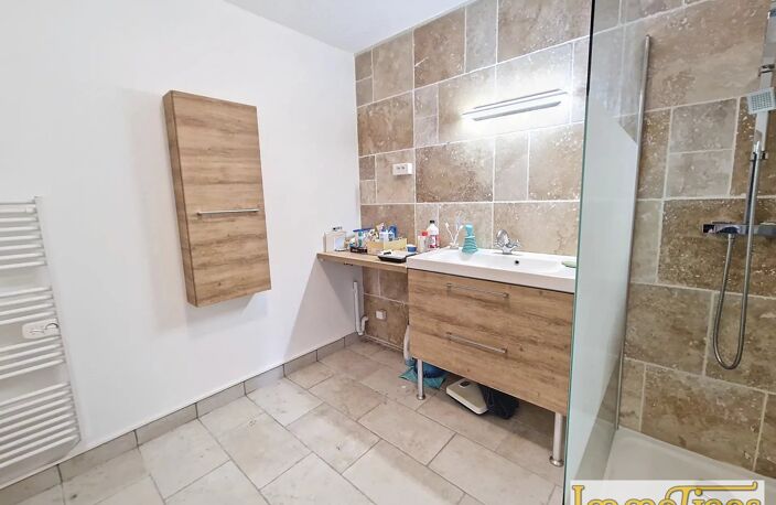 Grand appartement T4 , SAINT MARCELLIN! — photo 4