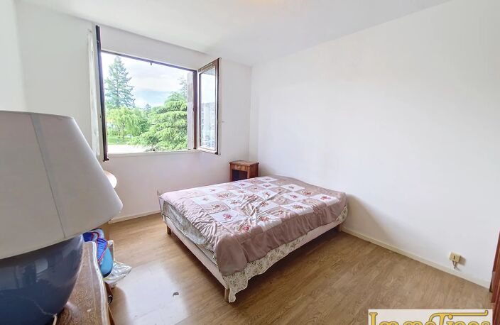 Grand appartement T4 , SAINT MARCELLIN! — photo 5