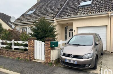 vente maison 288 000 € à proximité de Mary-sur-Marne (77440)