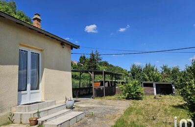 vente maison 145 000 € à proximité de Dormelles (77130)