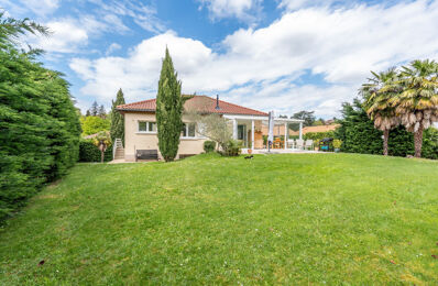 vente maison 525 000 € à proximité de Simandres (69360)