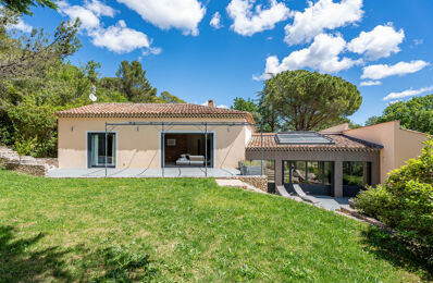 vente maison 1 590 000 € à proximité de Carnoux-en-Provence (13470)