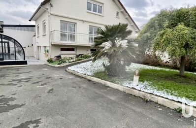 vente maison 489 000 € à proximité de Sainte-Marie-du-Mont (50480)