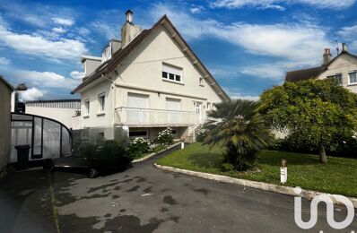 vente maison 498 000 € à proximité de Vierville-sur-Mer (14710)