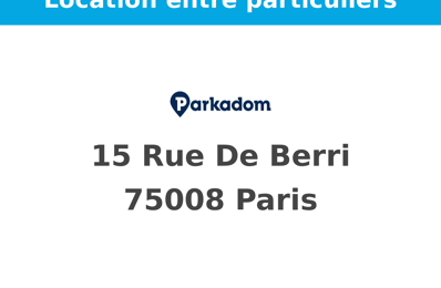 location garage 130 € CC /mois à proximité de Eaubonne (95600)