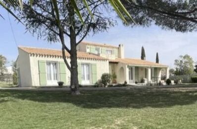 vente maison 439 000 € à proximité de Lignan-sur-Orb (34490)