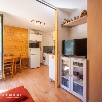 Appartement 1 pièces 69000 €