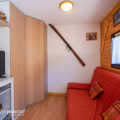 Appartement 1 pièces 69000 €