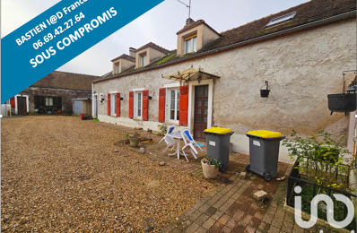 vente maison 199 000 € à proximité de Misy-sur-Yonne (77130)