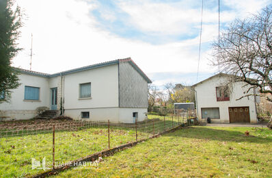 vente maison 191 000 € à proximité de Masseube (32140)