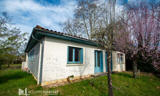 Maison 6 Pièces 107 m² à vendre à Mirande (32300)