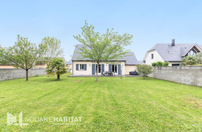 vente maison 255 000 € à proximité de Salles-Adour (65360)