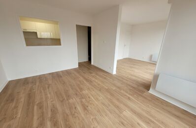 location appartement 565 € CC /mois à proximité de Villers-Au-Tertre (59234)