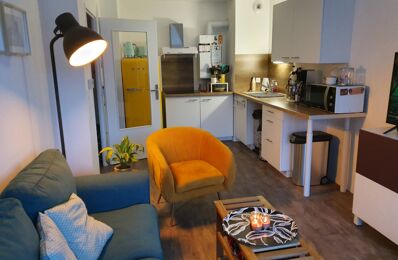 location appartement 620 € CC /mois à proximité de Lille (59000)