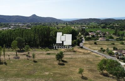 vente terrain 68 000 € à proximité de Orgnac-l'Aven (07150)