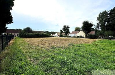 vente terrain 34 900 € à proximité de Serrigny-en-Bresse (71310)