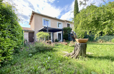 vente maison 388 000 € à proximité de Saint-Savournin (13119)