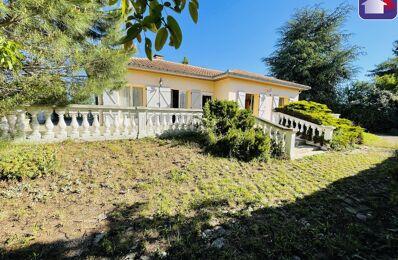 vente maison 202 500 € à proximité de Serres-sur-Arget (09000)