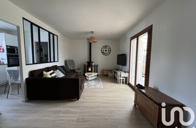 maison 4 pièces 81 m2 à vendre à Carbon-Blanc (33560)