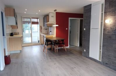 vente appartement 128 000 € à proximité de La Tronche (38700)