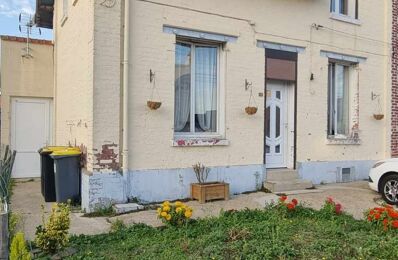 vente maison 89 500 € à proximité de Enquin-Lez-Guinegatte (62145)