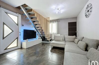 vente maison 289 000 € à proximité de Gonesse (95500)