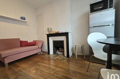 location appartement 850 € CC /mois à proximité de Vigneux-sur-Seine (91270)